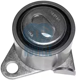 55510 RUVILLE Натяжной ролик, ремень ГРМ