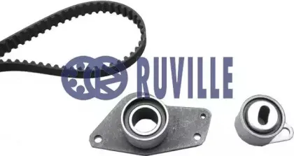 5551070 RUVILLE Комплект ремня ГРМ