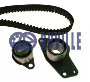 5551170 RUVILLE Комплект ремня ГРМ