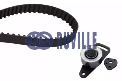 5551470 RUVILLE Комплект ремня ГРМ