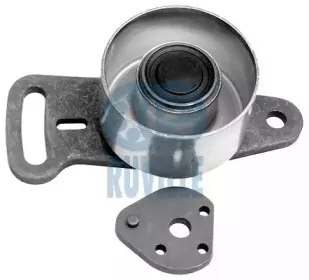 55515 RUVILLE Натяжной ролик, ремень ГРМ