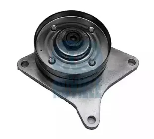 55523 RUVILLE Паразитный / ведущий ролик, поликлиновой ремень