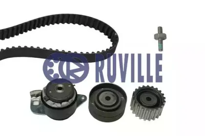 5552470 RUVILLE Комплект ремня ГРМ