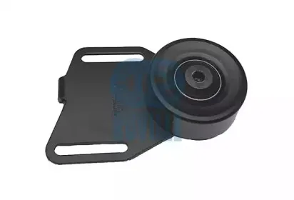 55525 RUVILLE Натяжной ролик, поликлиновойремень