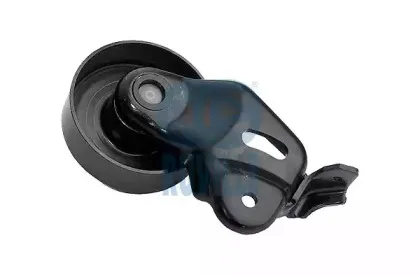 55526 RUVILLE Натяжной ролик, поликлиновойремень