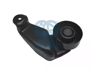 55528 RUVILLE Паразитный / ведущий ролик, поликлиновой ремень