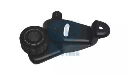 55529 RUVILLE Натяжной ролик, поликлиновойремень