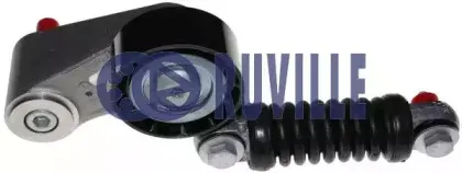55553 RUVILLE Натяжная планка, поликлиновой ремень