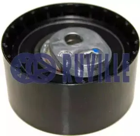 55555 RUVILLE Натяжной ролик, ремень ГРМ