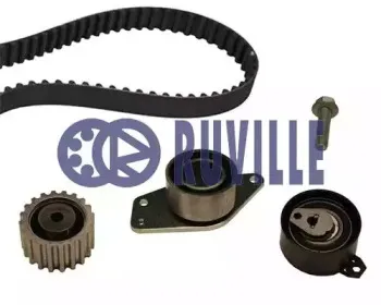 5556271 RUVILLE Комплект ремня ГРМ