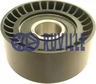 55571 RUVILLE Паразитный / ведущий ролик, поликлиновой ремень