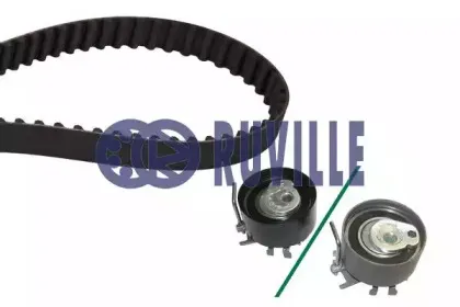 5557270 RUVILLE