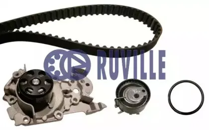 55572701 RUVILLE