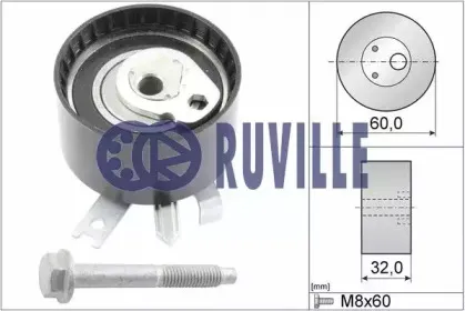 55581 RUVILLE
