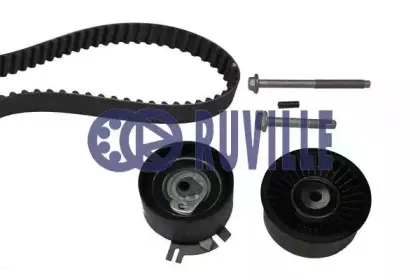 5558270 RUVILLE Комплект ремня ГРМ