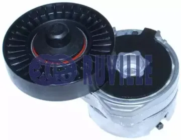 55601 RUVILLE Натяжная планка, поликлиновой ремень