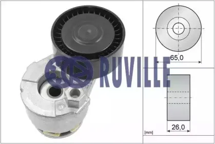 55607 RUVILLE