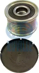 55615 RUVILLE Механизм свободного хода генератора