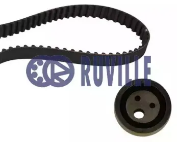 5562270 RUVILLE Комплект ремня ГРМ