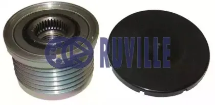 55625 RUVILLE Механизм свободного хода генератора