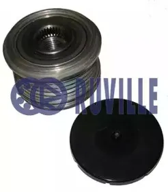 55628 RUVILLE Механизм свободного хода генератора