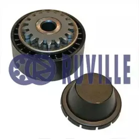 55630 RUVILLE Натяжной ролик, поликлиновойремень