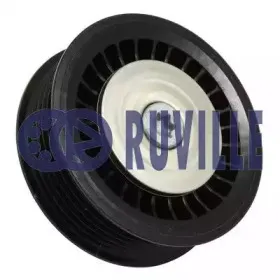 55632 RUVILLE Паразитный / ведущий ролик, поликлиновой ремень