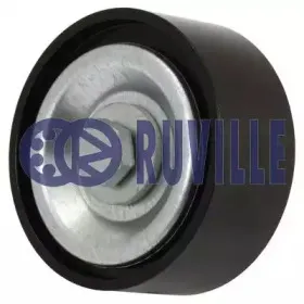 55634 RUVILLE Паразитный / ведущий ролик, поликлиновой ремень