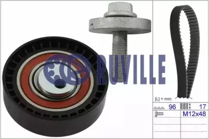 5563570 RUVILLE