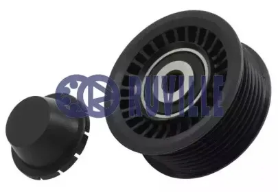 55637 RUVILLE Паразитный / ведущий ролик, поликлиновой ремень