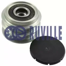 55638 RUVILLE Механизм свободного хода генератора