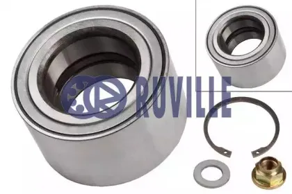 5564 RUVILLE Комплект подшипника ступицы колеса