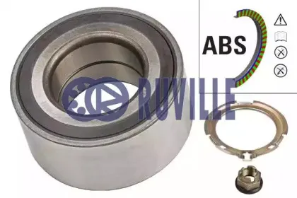 5569 RUVILLE