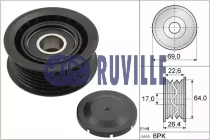 55700 RUVILLE