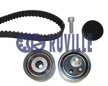 5570374 RUVILLE Комплект ремня ГРМ