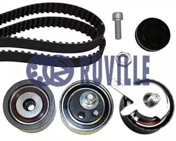 5570376 RUVILLE Комплект ремня ГРМ