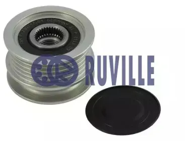 55718 RUVILLE Механизм свободного хода генератора