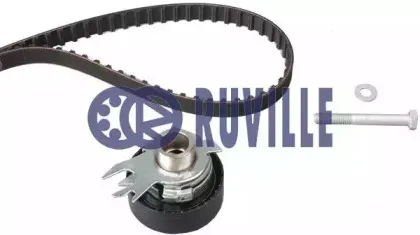 5571970 RUVILLE Комплект ремня ГРМ
