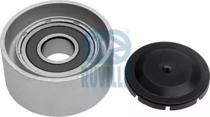 55724 RUVILLE Паразитный / ведущий ролик, поликлиновой ремень