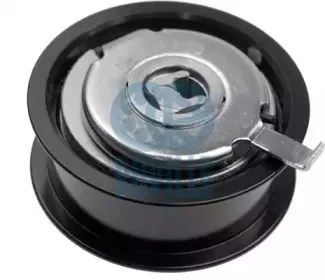 55736 RUVILLE Натяжной ролик, ремень ГРМ