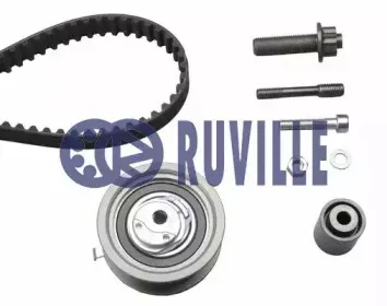 5573670 RUVILLE Комплект ремня ГРМ