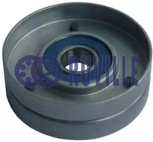 55740 RUVILLE Натяжной ролик, поликлиновойремень