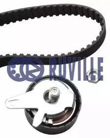 5574170 RUVILLE Комплект ремня ГРМ