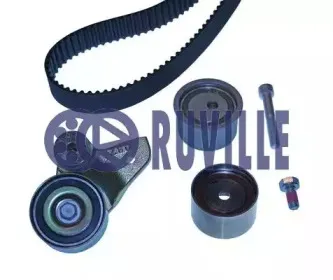5574270 RUVILLE Комплект ремня ГРМ