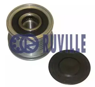 55755 RUVILLE Механизм свободного хода генератора