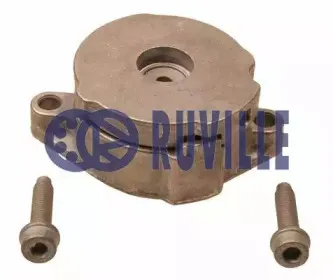 55760 RUVILLE Натяжная планка, поликлиновой ремень