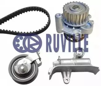 55765711 RUVILLE