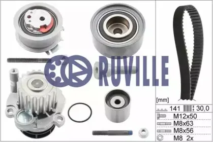 55766711 RUVILLE