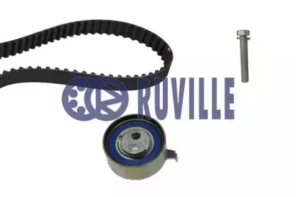 5577170 RUVILLE Комплект ремня ГРМ
