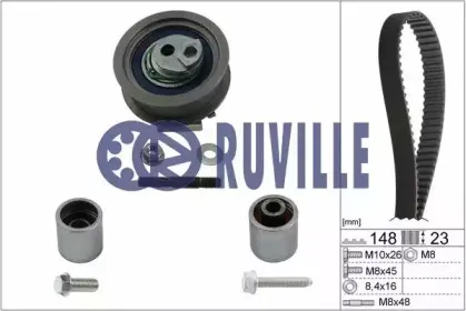 5577270 RUVILLE